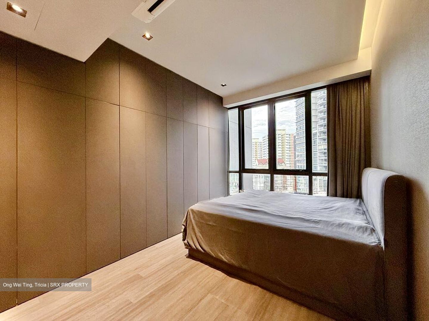 The Arte (D12), Condominium #506108811